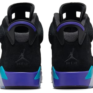 Air Jordan 6 Retro ‘Aqua’ CT8529-004 - Image 4