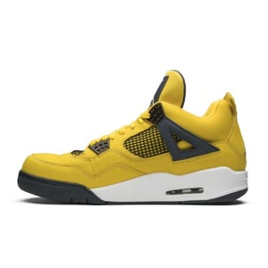 Air Jordan 4 Retro Lightning 314254-702
