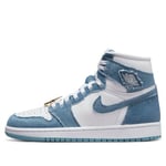 Air Jordan 1 High Og ?Denim? Dm9036-104