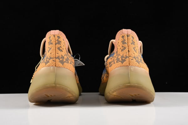 Adidas Yeezy Boost 380 Blue Oat Reflective Fy5137 - Image 23