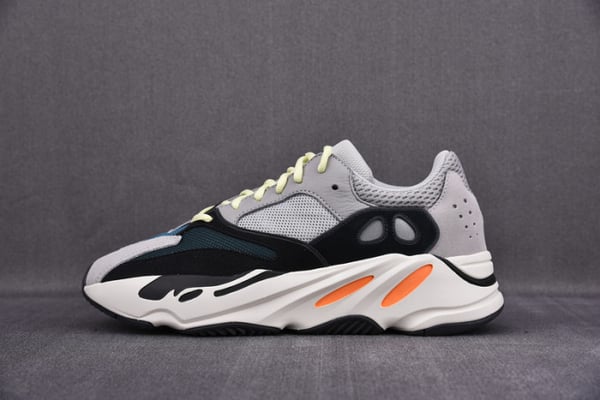 Adidas Yeezy 700 Boost Wave Runner B75571 - Image 4