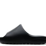 Yeezy Slide Black Fb6348