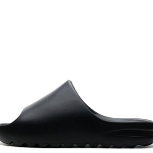 Yeezy Slide Black Fb6348