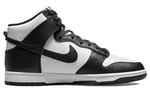 Nike Dunk High 'Panda' DD1399-105 - Image 2