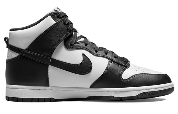 Nike Dunk High 'Panda' DD1399-105 - Image 2