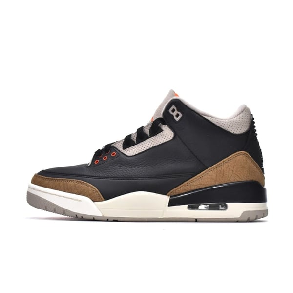 Air Jordan 3 Desert Elephant Ct8532-008