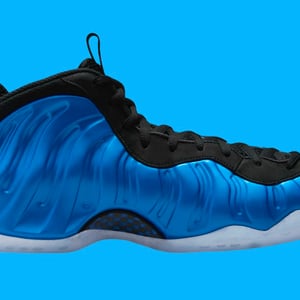 Nike Air Foamposite One “Royal” Fq8181-511 - Image 6