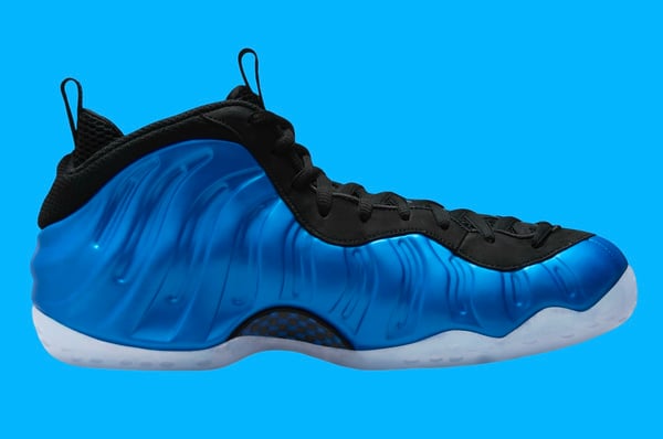 Nike Air Foamposite One “Royal” Fq8181-511 - Image 6