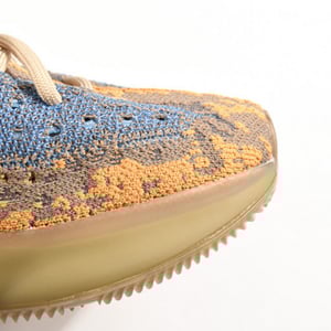 Adidas Yeezy Boost 380 Blue Oat Reflective Fy5137 - Image 19