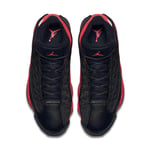 Air Jordan 13 Retro 'Bred' 2017 (414574-004) - Image 6