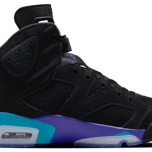 Air Jordan 6 Retro ‘Aqua’ CT8529-004 - Image 3