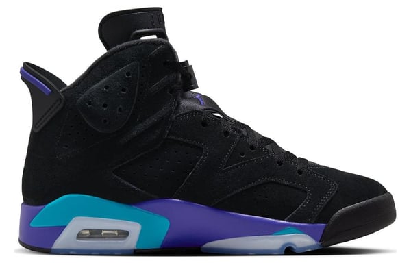 Air Jordan 6 Retro ‘Aqua’ CT8529-004 - Image 3