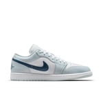 Air Jordan 1 Low Men's Shoes 553558-400 - Image 3