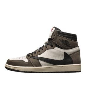 Travis Scott Air Jordan 1 Cd4487-100