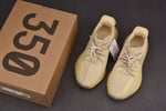 Ad Yeezy Boost 350 V2 Flax Fx9028 - Image 11