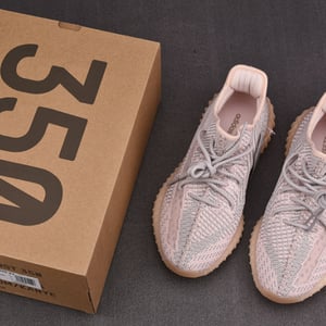 Ad Yeezy 350 Boost V2“Synth” Fv5578 - Image 13