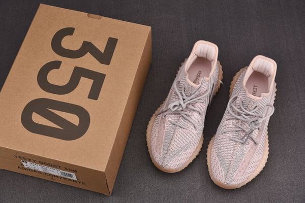 Ad Yeezy 350 Boost V2“Synth” Fv5578 - Image 13