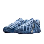Nike Ja 3 "Warning Label" HF2793-400 - Image 5