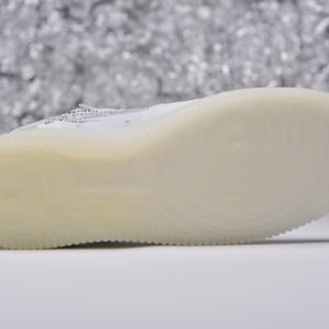 Off-White X Air Force 1 Low 'The Ten' Ao4606-100 - Image 8