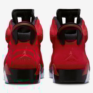 Nike Air Jordan 6 Retro ?Toro Bravo? Ct8529-600 - Image 4