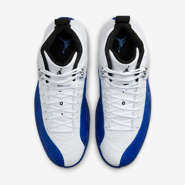 Air Jordan 12 Retro 'Blueberry' - Image 6