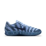 Nike Ja 3 "Warning Label" HF2793-400 - Image 2