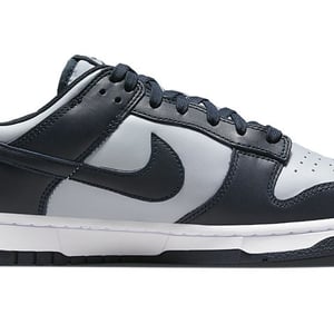 Nike Dunk Low 'Georgetown' DD1391-003 - Image 2