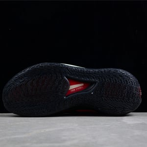 Nike Air Zoom G.T. Cut Black Crimson Green Cz0176-001 - Image 9