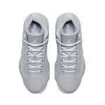 Nike Air Jordan 13 Retro GS ‘Wolf Grey’ 439358-018 - Image 3