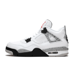 Jordan 4 Retro White Cement (2016) 840606-192
