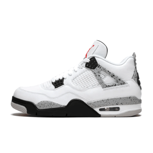 Jordan 4 Retro White Cement (2016) 840606-192