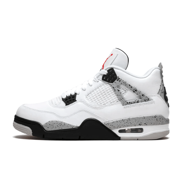 Jordan 4 Retro White Cement (2016) 840606-192