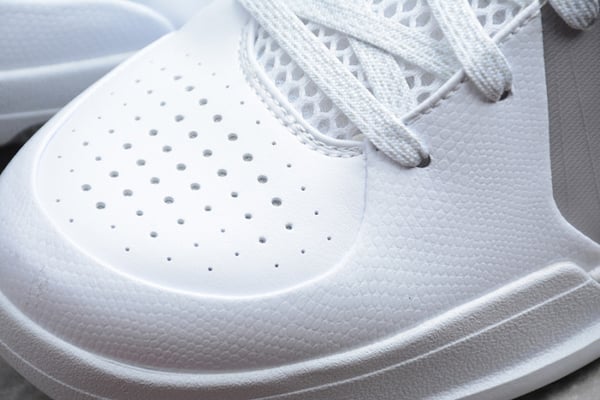 2020 Mens Nike Zoom Kobe 4 Metallic 344335-111 - Image 11