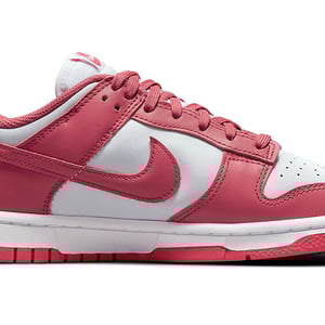 (Wmns) Nike Dunk Low 'Archeo Pink' Dd1503-111 - Image 2
