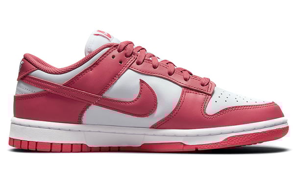 (Wmns) Nike Dunk Low 'Archeo Pink' Dd1503-111 - Image 2