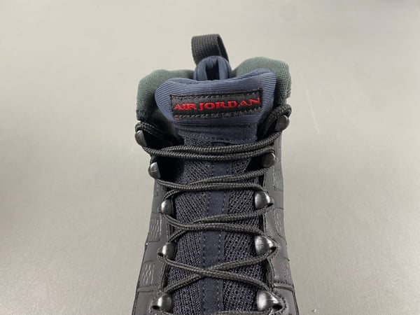 Air Jordan 9 Retro Low Bred - Image 12