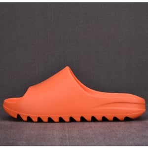 Adidas Yeezy Slide Orange Fy7497 - Image 11