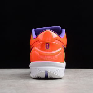 Undefeated Nike Kobe 4 Protro Devin Booker Cq3869-800 - Image 2
