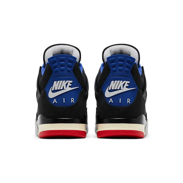 Air Jordan 4 "Rare Air Laser" - Image 2