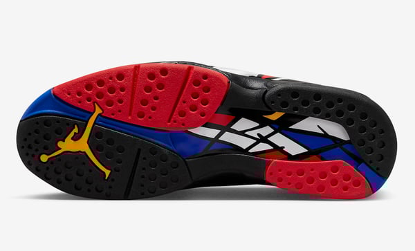 Air Jordan 8 Playoffs 2023 305381-062 - Image 7