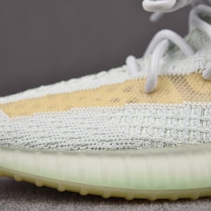 Adidas Yeezy 350 V2 Hyperspace Eg7491 - Image 3