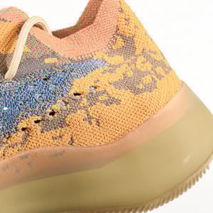 Adidas Yeezy Boost 380 Blue Oat Reflective Fy5137 - Image 11
