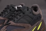 Kanye West X Adidas Yeezy Runner Boost 700Mauve Ee9614 - Image 10