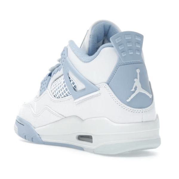 Jordan 4 Retro Forget Me Not - HV0823-100 - Image 2