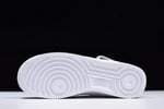 Nike Air Force 1 Mid Just Do It Bq6474-100 - Image 10
