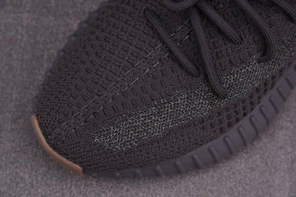 Adidas Yeezy Boost 350 V2 Cinder Reflective Fy4176 - Image 3