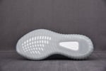 Adidas Yeezy Boost 350 V2 Ash Blue Gy7657 - Image 2