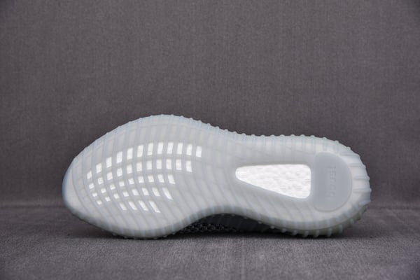 Adidas Yeezy Boost 350 V2 Ash Blue Gy7657 - Image 2