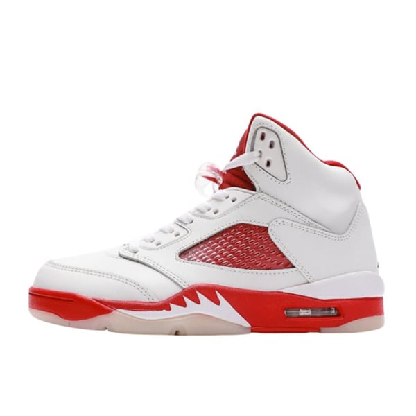 Air Jordan 5 Gs "Pink Foam" 440892-106