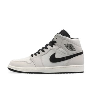 Air Jordan 1 Mid Canvas 852542-002